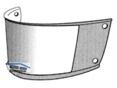 Speedglas Auen-Schutzscheiben standard (5 Stk.)