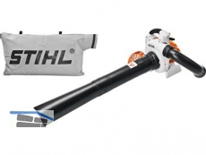 Saughcksler Stihl SH86 Saugeinr.,Blasrohr