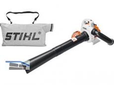 Saughcksler Stihl SH56 Saugeinr.,Blasrohr