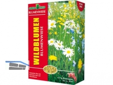 Greenfield Wildblumen/Blumenwiese 0,5 kg fr 50m 82349