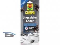 Compo Ungeziefer-Kder(2 Dosen) 1 7968 02