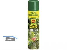 Compo Blattglanzspray 300 ml 1 4025 02