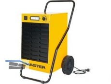 Master Luftentfeuchter DH 44 800 Watt max.Leistung: 40 L/24h Tank: 11 Liter