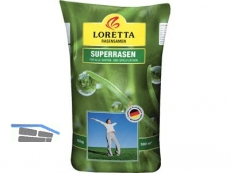 Loretta Superrasen 10 kg fr ca.500 m