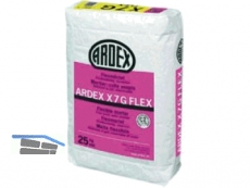 Flexmrtel Ardex X7G FLEX 25 kg 54101