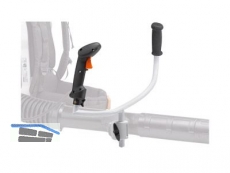 Stihl Zweihandgriffrohr zum BR600/BR550 4282 790 1700