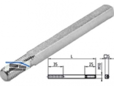 Wechselstift 5910 8,0 x 135 mm TS 58 - 88 mm 400428