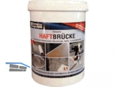 Betonfix Haftbrcke 1 kg milchig 410001