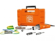 Fein Bandfeilen-Set 50 Hz/230V BF 10-280 E-Start 72280551000