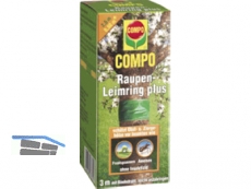 Compo Raupen-Leimring plus 5,5Mtr. 17330 02