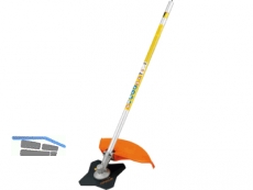 Kombi-Werkzeug Stihl SenseFS-KM/GSB230-4 m.Grasschneideblatt 4180 200 0478