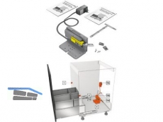 Servo-Drive Mllauszugset Z10NA20EA01 311.889.8