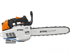 Motorsge Stihl MS201TC-M Baumpflege35cm 1145 200 0121