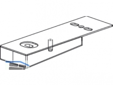 Eckverbinder GU K-17914-00-0-1