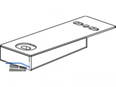 Eckverbinder GU K-17914-02-0-1