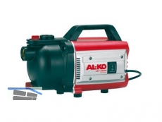 Alko Gartenpumpe JET 6000/5 Premium 1400W/ Max.Frdermenge 6000l/h