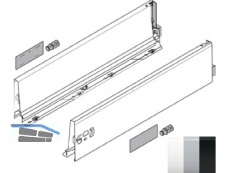 TANDEMBOX Zarge antaro 378K6502 R906 Hhe K NL = 650 mm