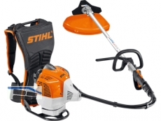 Motorsense Stihl FR 460 TC-EM 4147 200 0063