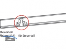 Steuerteil GU PSK 200 F1 6-33328-00-0-1