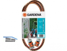 Gardena Schlauchwagen Anschlussgarnitur 18040-20 zu Comfort FLEX