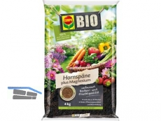 Compo BIO Hornspne mit Magnesium 4kg 2032566