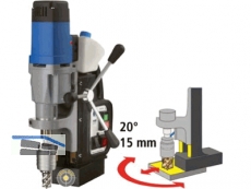 Kernbohrmaschine BDS MAB 485 SB Swivel Base KBK -40mm AKTION