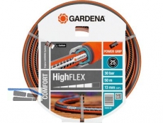 Gardena Comfort HighFLEX Schlauch 1/2\ 50m 18069-20