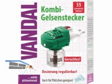 VANDAL Gelsenstecker Kombi Original