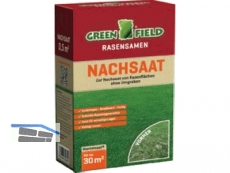 Greenfield Nachsaat-Mantelsaat 0,5 kg fr 30 m2 Nr. 82381