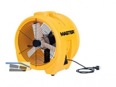 Master Ventilator BL 8800 Durchm.400mm