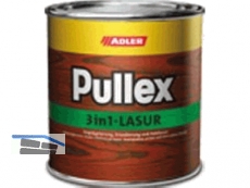 Holzschutz aussen 3in1 Pullex Lasur W30 Basis zum Tnen 5 Liter VOC=72,5%