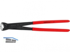 Kraft-Monierzange Knipex 300mm 9911 pol. atram.