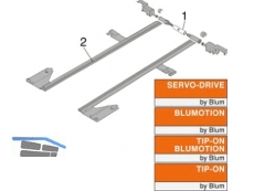 MOVENTO Seitenstabilisierung bis KB 1.400 mm bis NL 400 mm 8622294