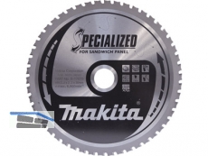 HM-Sgeblatt Makita 270x30x60T B-17681