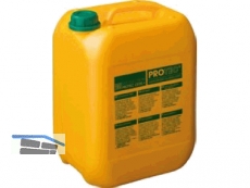 Schweisslotion PROTEC CE15L+ 10l Kanister VOC-Geh.