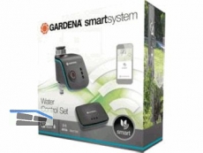 Sensor GARDENA Smart Water Controll Set 19103-60