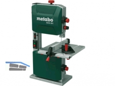 Bandsge Metabo BAS 261 Precision 619008000 220 Volt