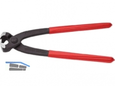 Knipex Ohrklemmenzange mit Seitenschnitt 10 99 I220