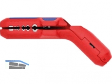 Knipex Universal-Abmantelungswerkzeug \ErgoStrip\