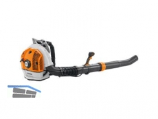 Blasgert Stihl rckentragbar BR 700 4282 200 0015