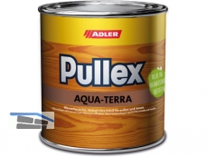 Holzschutzl fr Innen und Auen Pullex Aqua-Terra 2,5 L VOC=0,40%