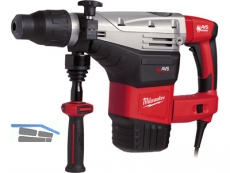 Kombihammer K 750 S SDS-Max 1550 W, 11.9 J im Koffer