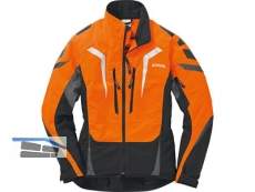 Stihl Forstjacke Advance X-Vent Gr.S 46-48 00883350048