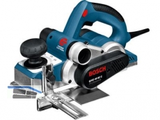 Bosch Hobel GHO 40-82 C 850 Watt, 82 mm Hobelbreite