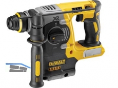 DeWalt Akku-Kombihammer DCH273NT 18,0 V SDS-plus brstenlos