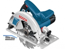 Bosch Handkreissge GKS 190 1400 Watt