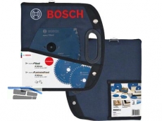 Bosch KSB-Set 3tlg. 160x20 mm in Tasche 2x Expert Wood 1x Expert Laminat