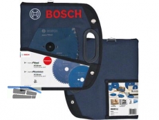 Bosch KSB-Set 2tlg. 216x30 mm in Tasche 1x Expert Wood 1x Expert Alu