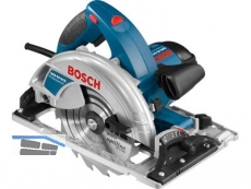 Bosch Handkreissge GKS 65 GCE 1.800 W