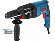 Bosch Bohrhammer GBH 2-26 F SDS-Plus in Koffer